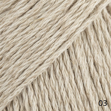 Garnstudio Drops: Bomull-Lin