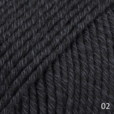 Garnstudio Drops: Cotton Merino