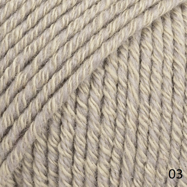 Garnstudio Drops: Cotton Merino
