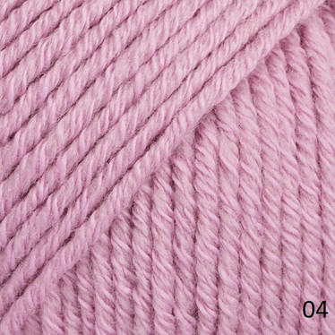 Garnstudio Drops: Cotton Merino