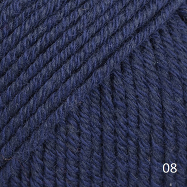 Garnstudio Drops: Cotton Merino