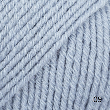 Garnstudio Drops: Cotton Merino