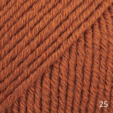 Garnstudio Drops: Cotton Merino