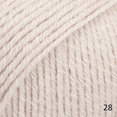 Garnstudio Drops: Cotton Merino