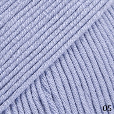 Garnstudio Drops: Safran