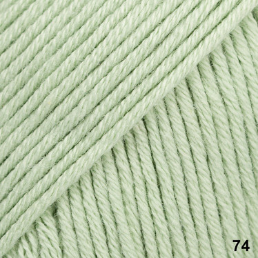 Garnstudio Drops: Safran