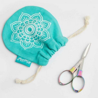 KnitPro Mindful: Taittosakset 10cm