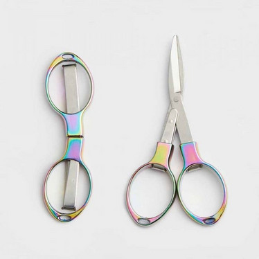 KnitPro Mindful: Taittosakset 10cm