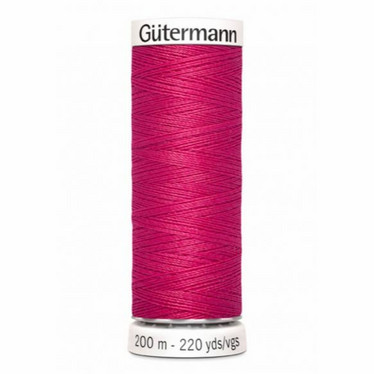 Gütermann ompelulanka 200m: Pinkki 382