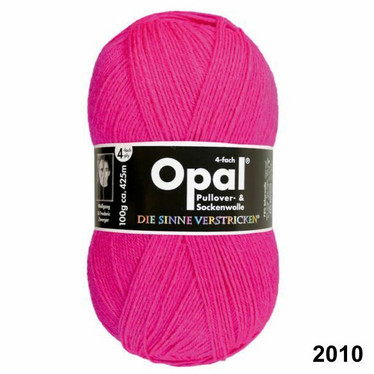 Opal: 4-säikeinen sukkalanka