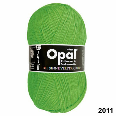 Opal: 4-säikeinen sukkalanka