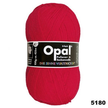 Opal: 4-säikeinen sukkalanka