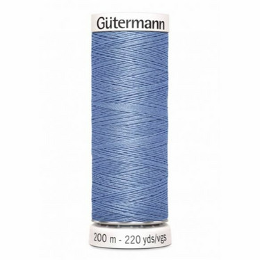 Gütermann ompelulanka 200m: Jeans 74