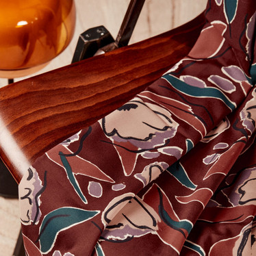 Atelier Brunette: Tissu 