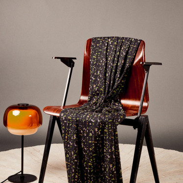 Atelier Brunette: Candy Rock Divine Parma Fabric, modaali