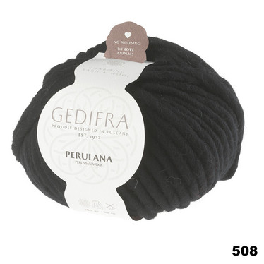 Gedifra: Perulana