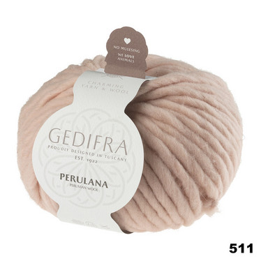 Gedifra: Perulana