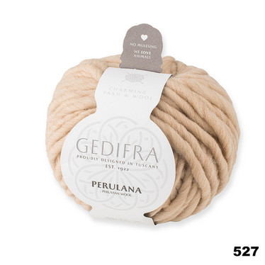 Gedifra: Perulana