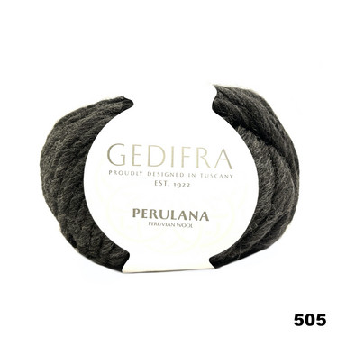 Gedifra: Perulana