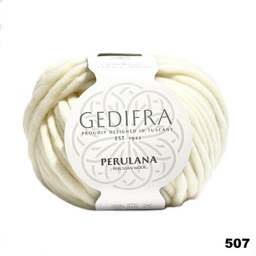 Gedifra: Perulana