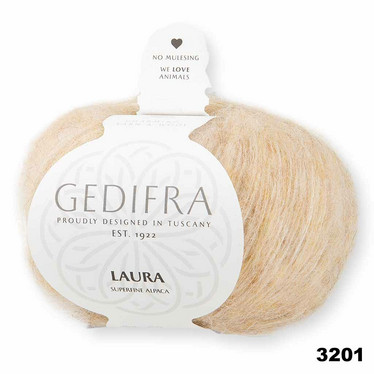 Gedifra: Laura