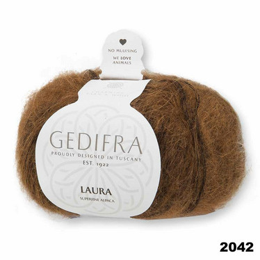Gedifra: Laura