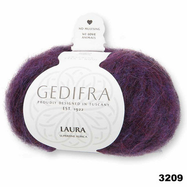 Gedifra: Laura