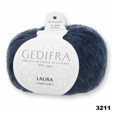 Gedifra: Laura