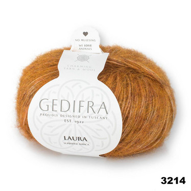 Gedifra: Laura