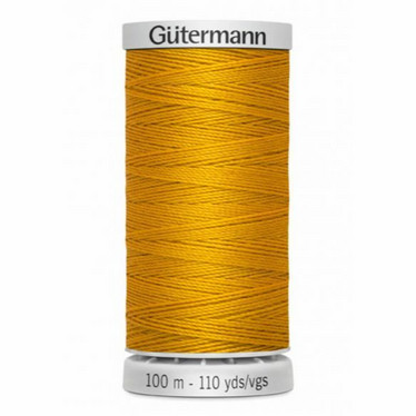 Gütermann erikois vahva 100m: Oranssi 362
