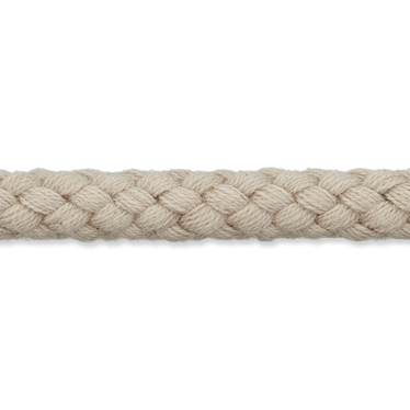 Prym: Pyöreä paksu puuvillanyöri 7mm - 1m, useita värejä