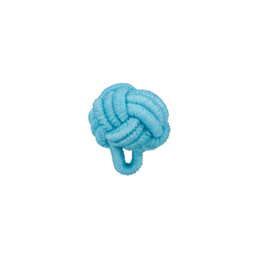 Prym: Pallo nappi 11mm, turkoosi