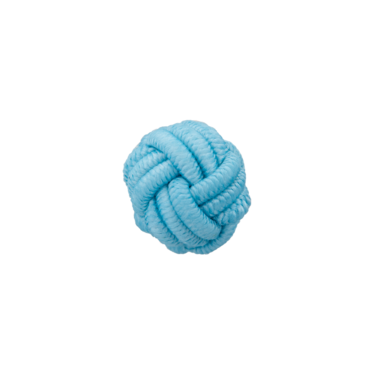 Prym: Pallo nappi 11mm, turkoosi