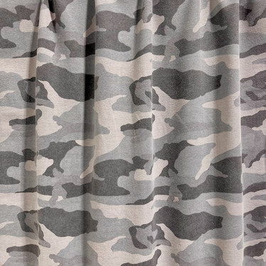 Digijoustocollege: Meleerattu camo, harmaa - tummanharmaa