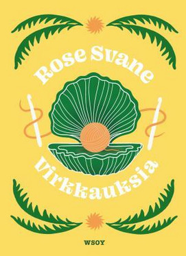 Virkkauksia