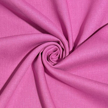 Pellava-viskoosi: Pinkki