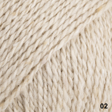 Garnstudio Drops: Soft tweed