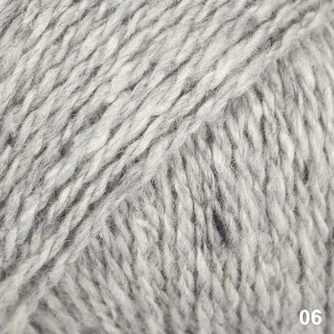 Garnstudio Drops: Soft tweed