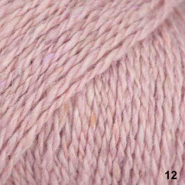 Garnstudio Drops: Soft tweed