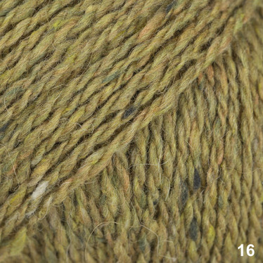 Garnstudio Drops: Soft tweed