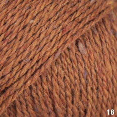 Garnstudio Drops: Soft tweed
