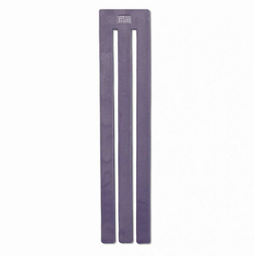 Prym: Kuvioneuleviivain 23,5cm