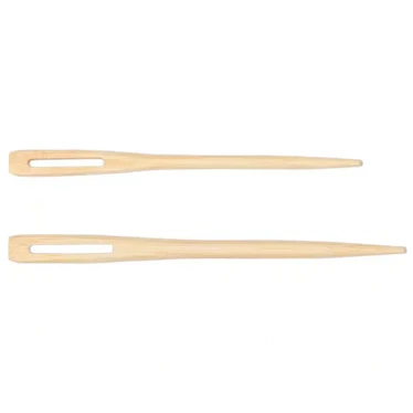 Prym: Parsinneula/villaneula 2kpl, bambu