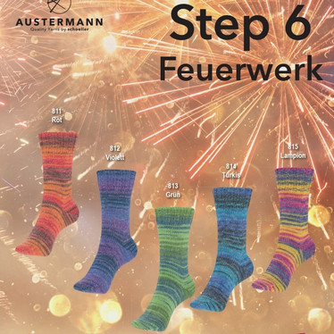 Austermann: Step 6ply 