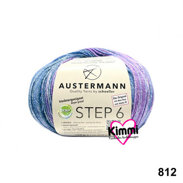 Austermann: Step 6ply 