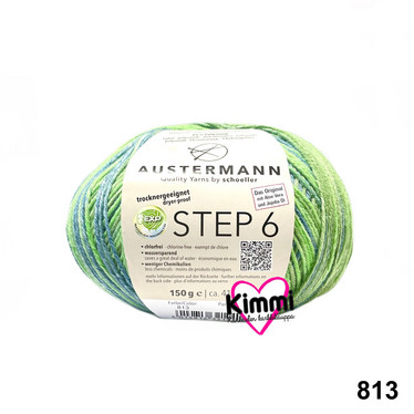Austermann: Step 6ply 