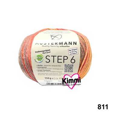 Austermann: Step 6ply 