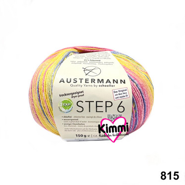 Austermann: Step 6ply 