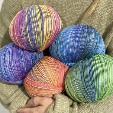Austermann: Step 6ply 