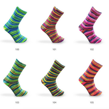 Katia: Kanerva socks 150g